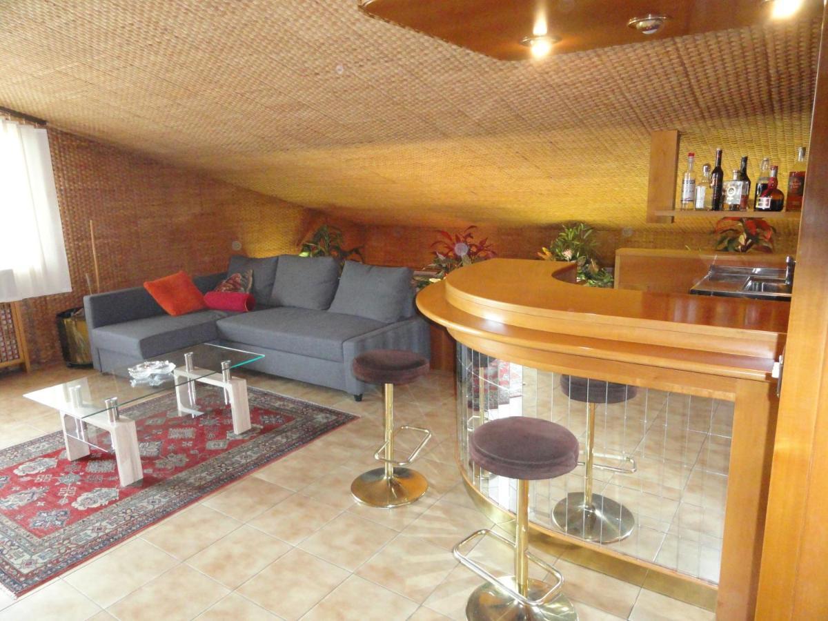 Affittacamere House Dolcevita 30 Min Per Venezia