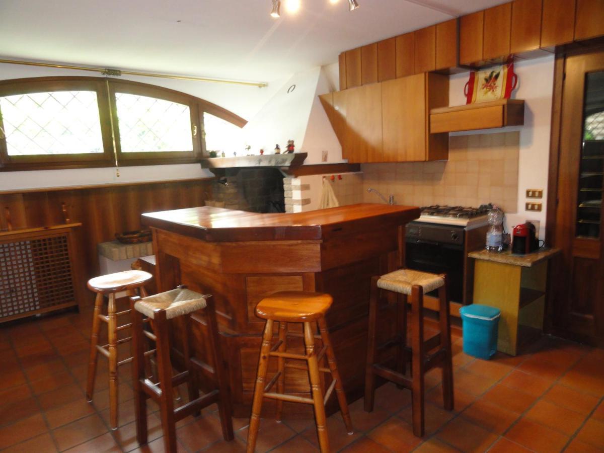 House Dolcevita 30 Min Per Venezia Affittacamere *