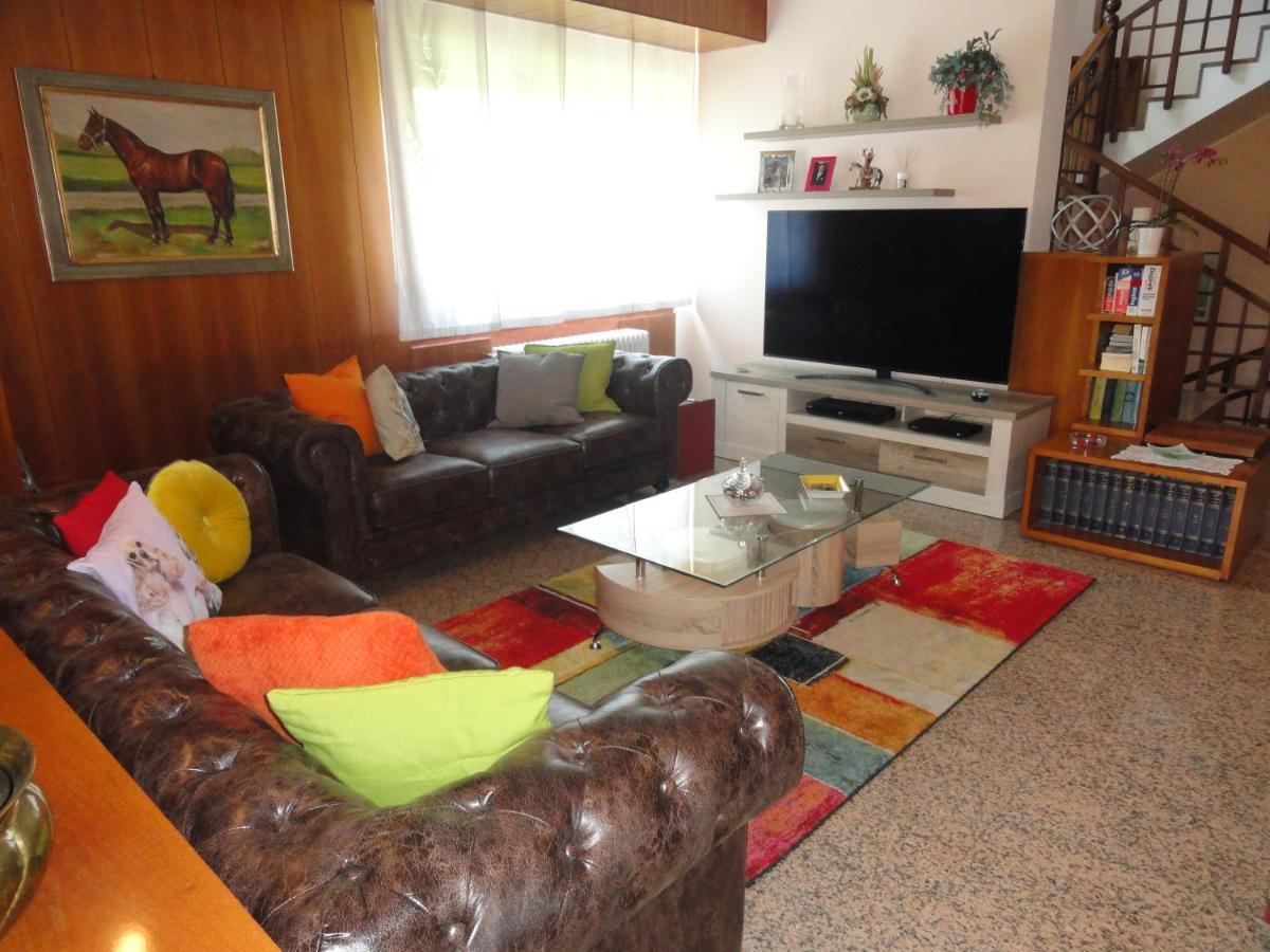 House Dolcevita 30 Min Per Venezia Affittacamere Padova