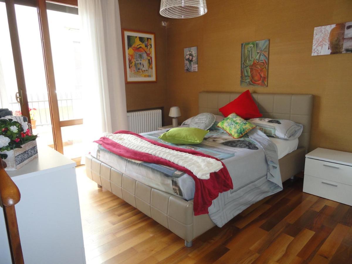 Affittacamere House Dolcevita 30 Min Per Venezia