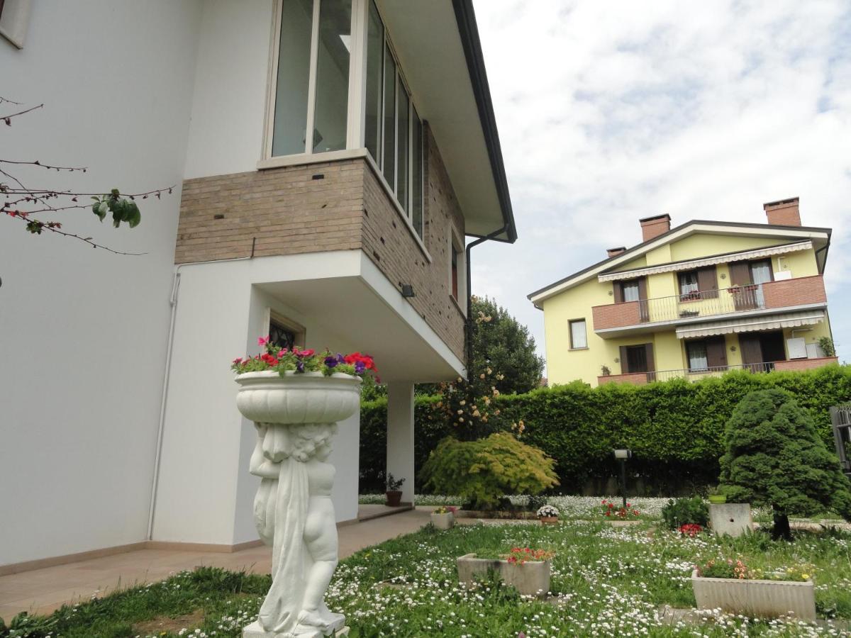 House Dolcevita 30 Min Per Venezia Affittacamere *