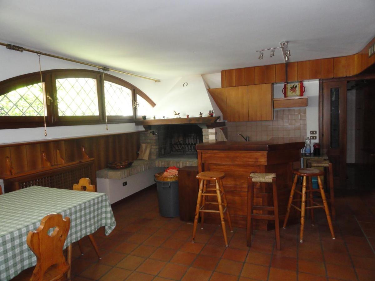 Affittacamere House Dolcevita 30 Min Per Venezia Padova