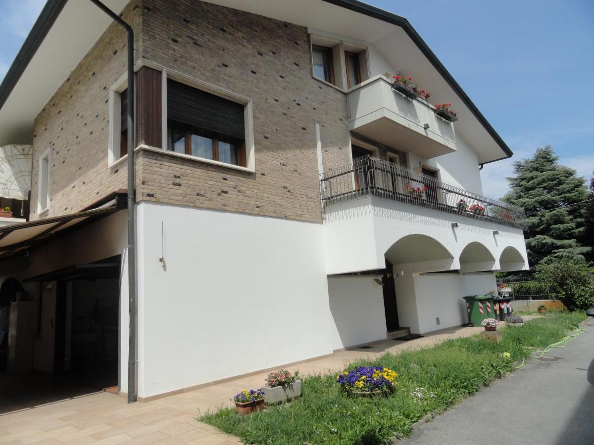 House Dolcevita 30 Min Per Venezia *