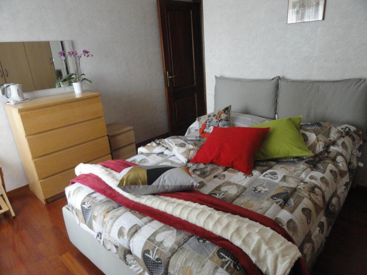 House Dolcevita 30 Min Per Venezia Affittacamere Padova