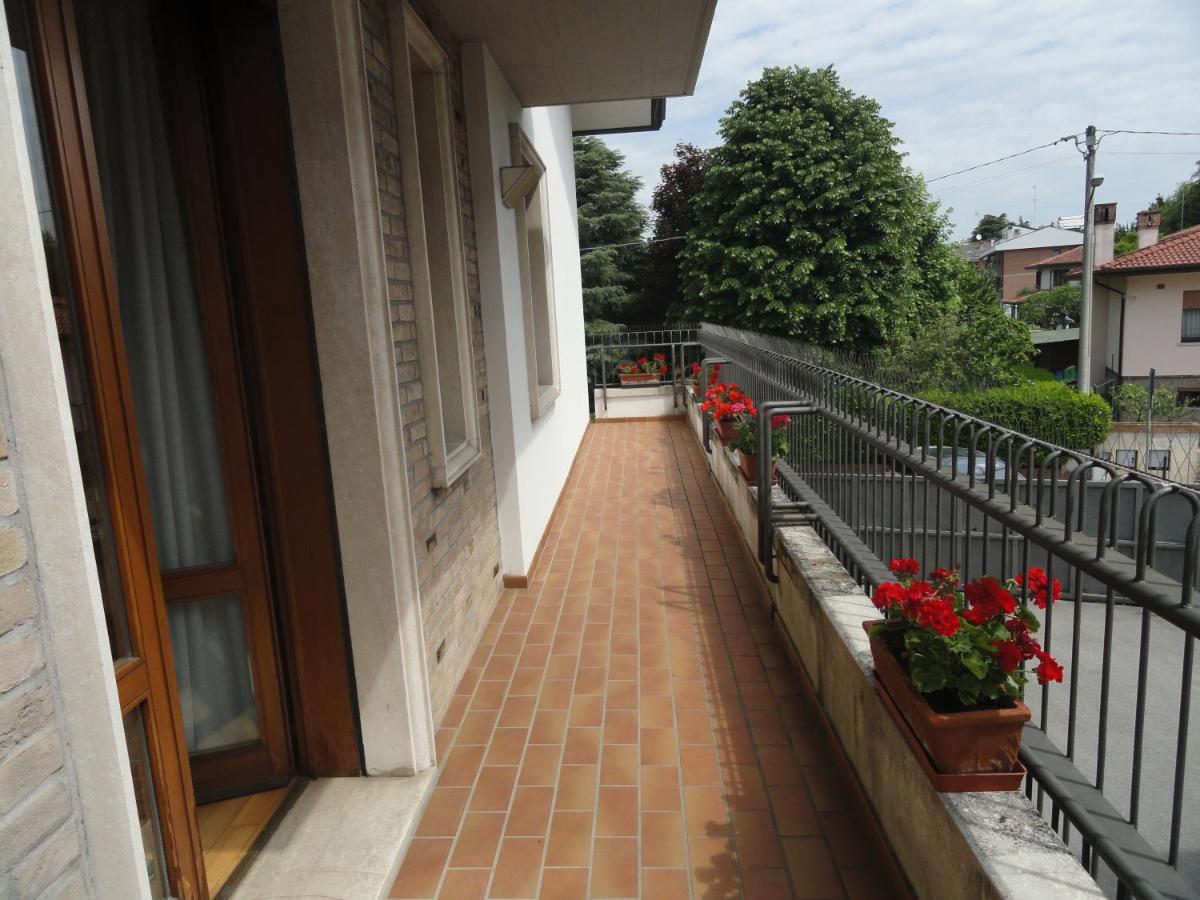 House Dolcevita 30 Min Per Venezia Affittacamere Padova