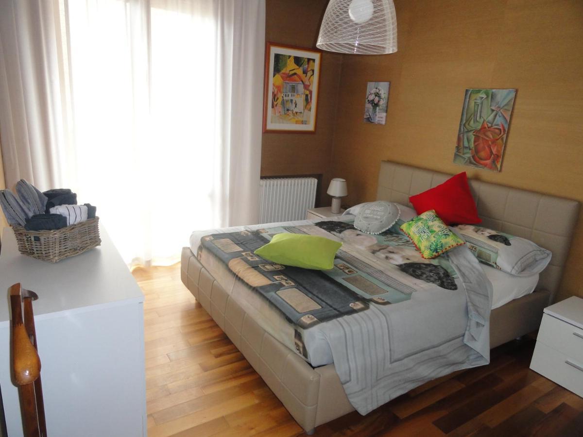 House Dolcevita 30 Min Per Venezia Padova