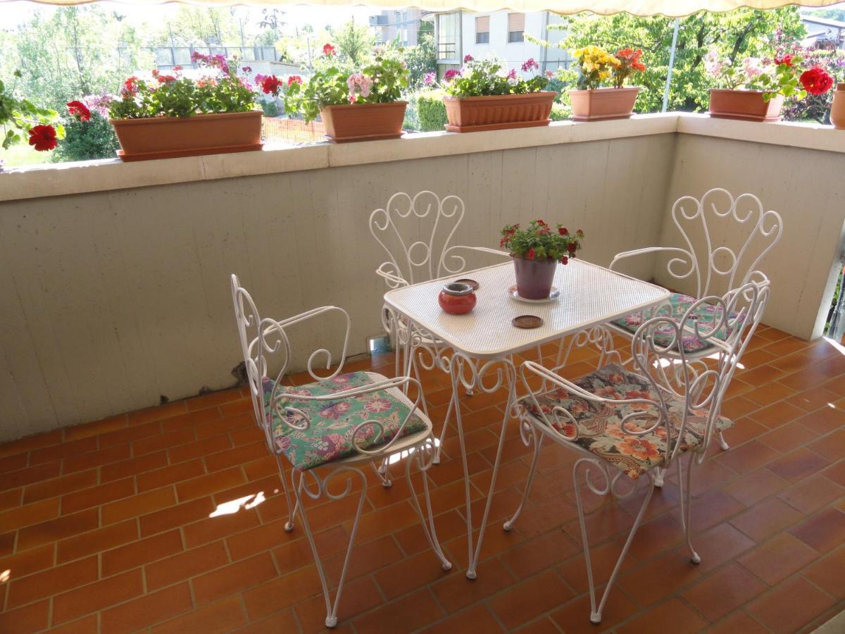 House Dolcevita 30 Min Per Venezia Affittacamere Padova
