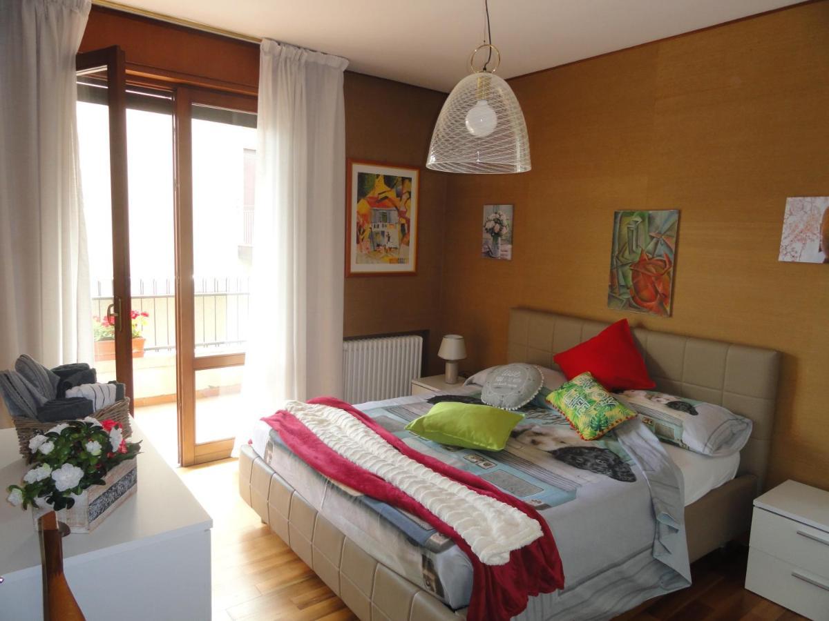Affittacamere House Dolcevita 30 Min Per Venezia