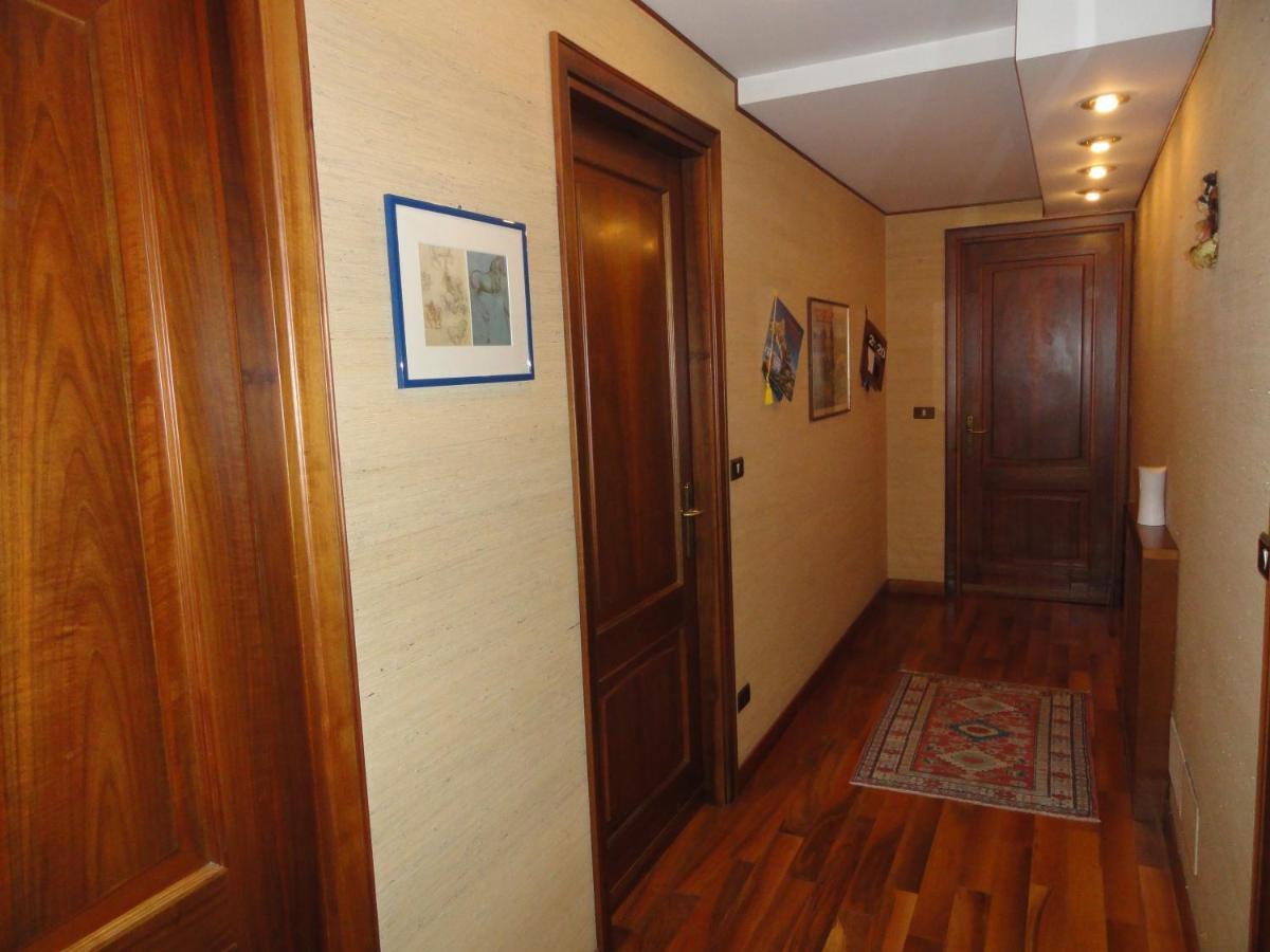 Affittacamere House Dolcevita 30 Min Per Venezia