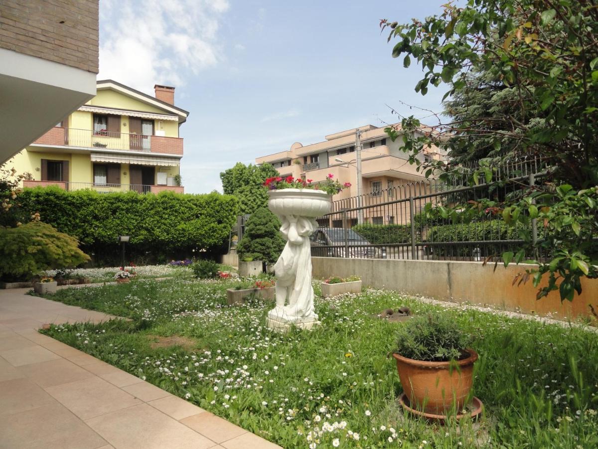 House Dolcevita 30 Min Per Venezia *