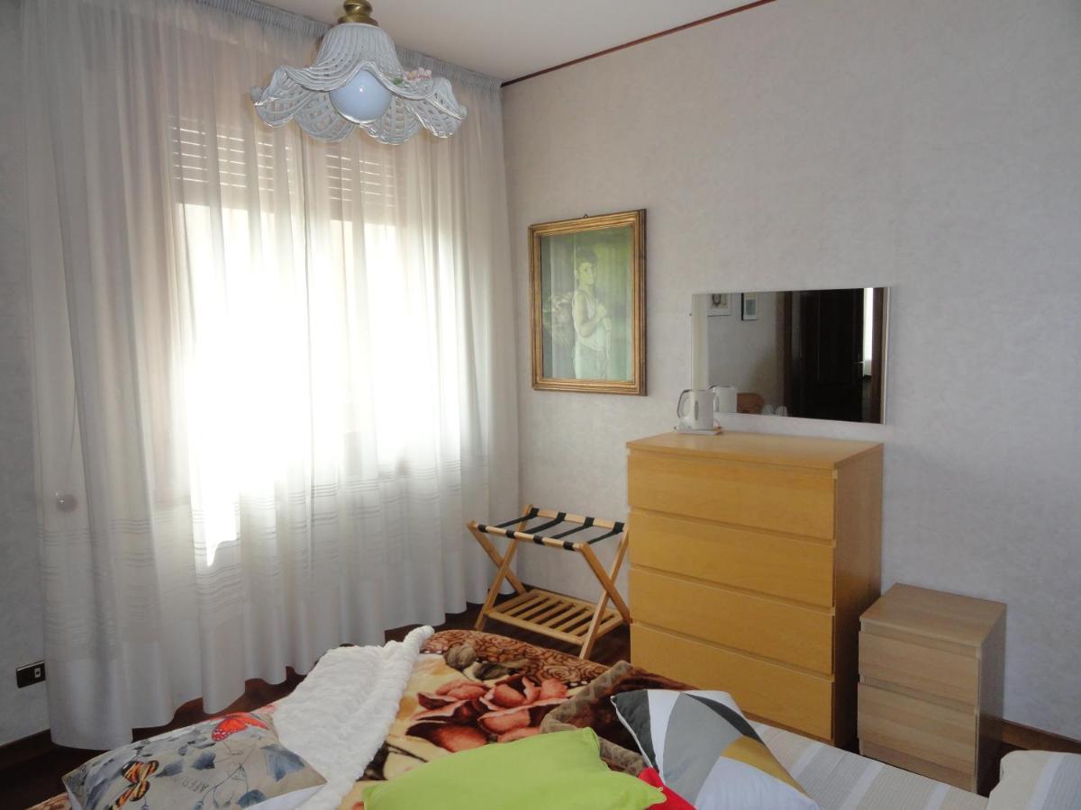 House Dolcevita 30 Min Per Venezia Padova