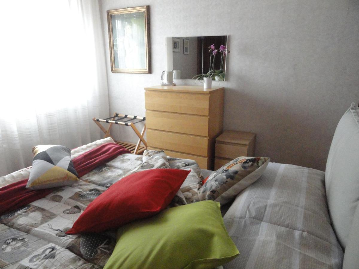 Affittacamere House Dolcevita 30 Min Per Venezia Padova