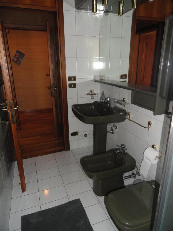 Affittacamere House Dolcevita 30 Min Per Venezia Padova