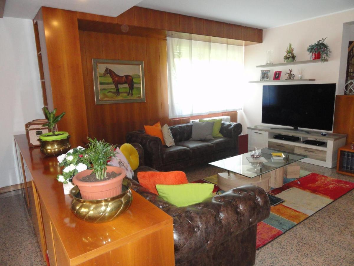 House Dolcevita 30 Min Per Venezia *