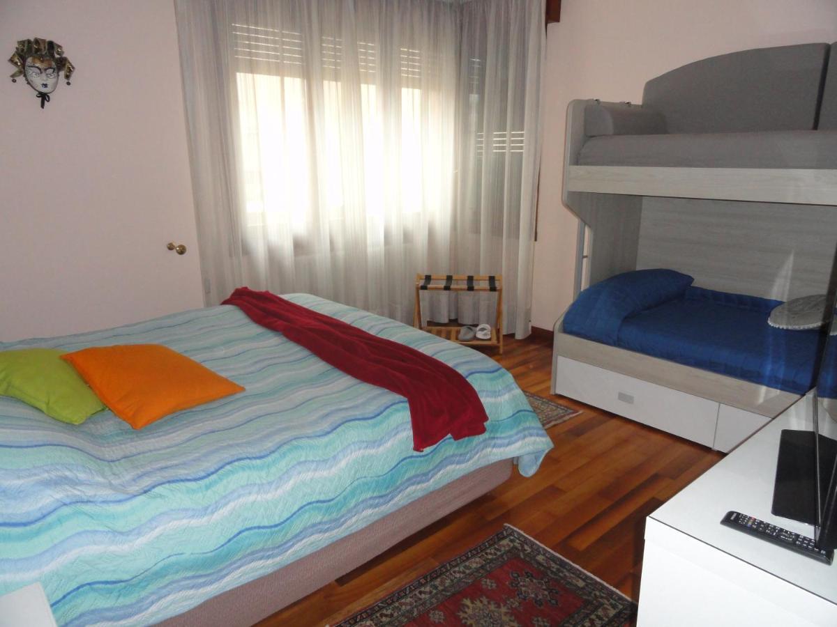 House Dolcevita 30 Min Per Venezia * Padova