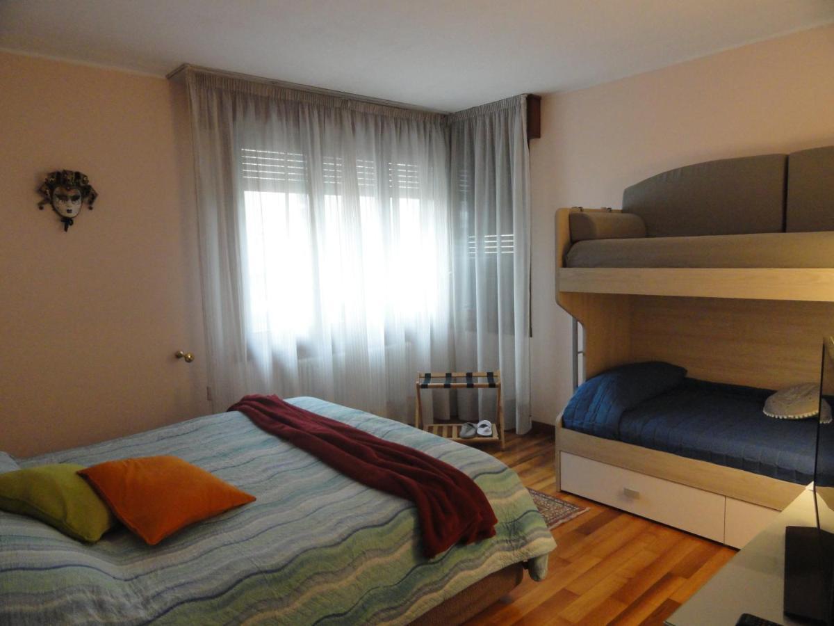 Affittacamere House Dolcevita 30 Min Per Venezia