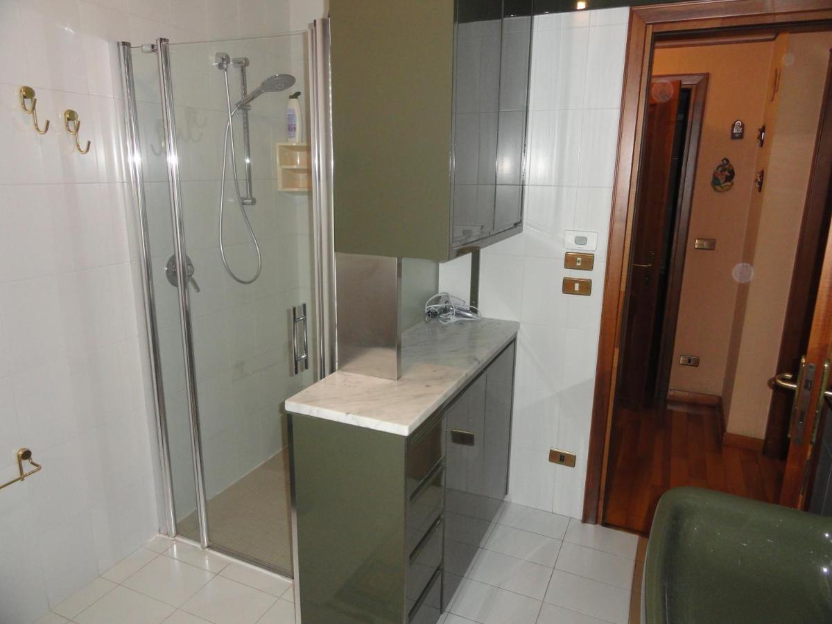 Affittacamere House Dolcevita 30 Min Per Venezia