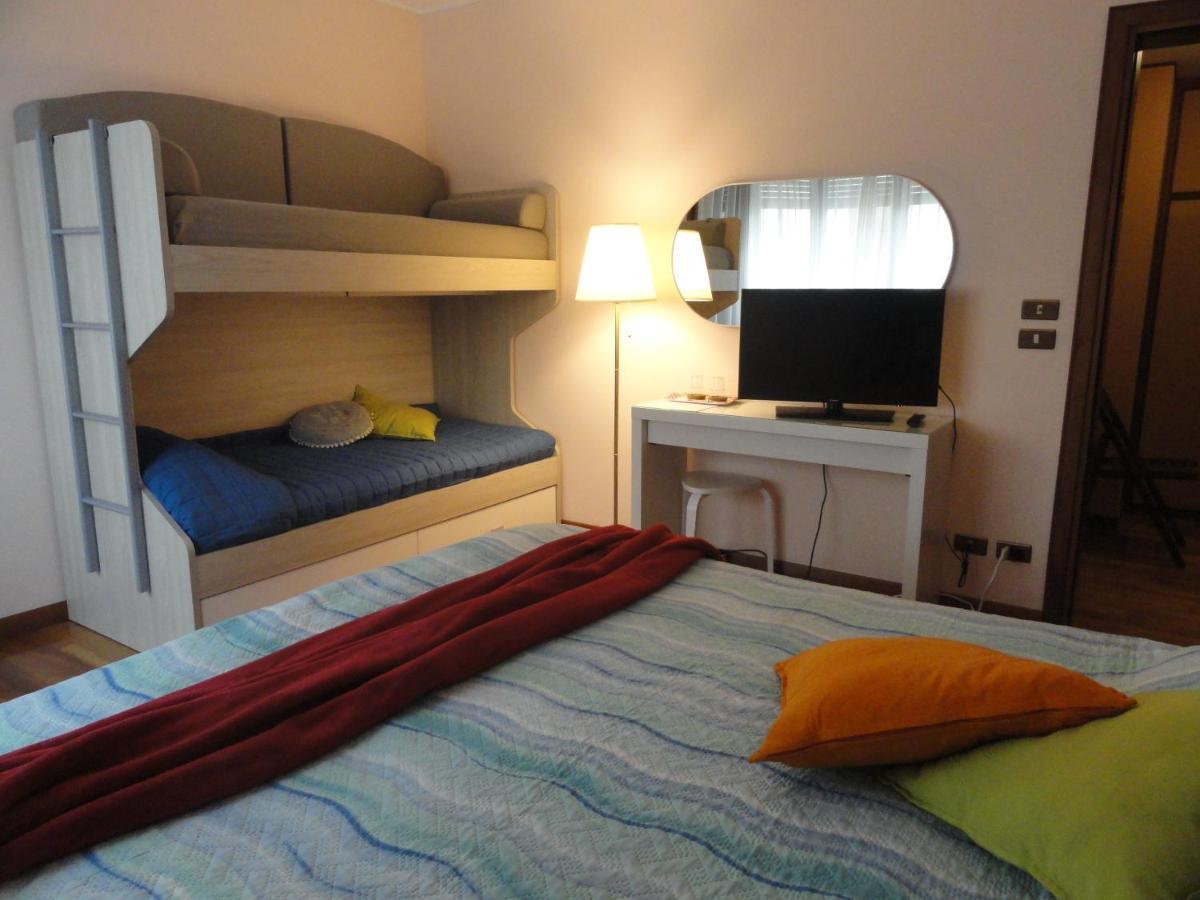 Affittacamere House Dolcevita 30 Min Per Venezia