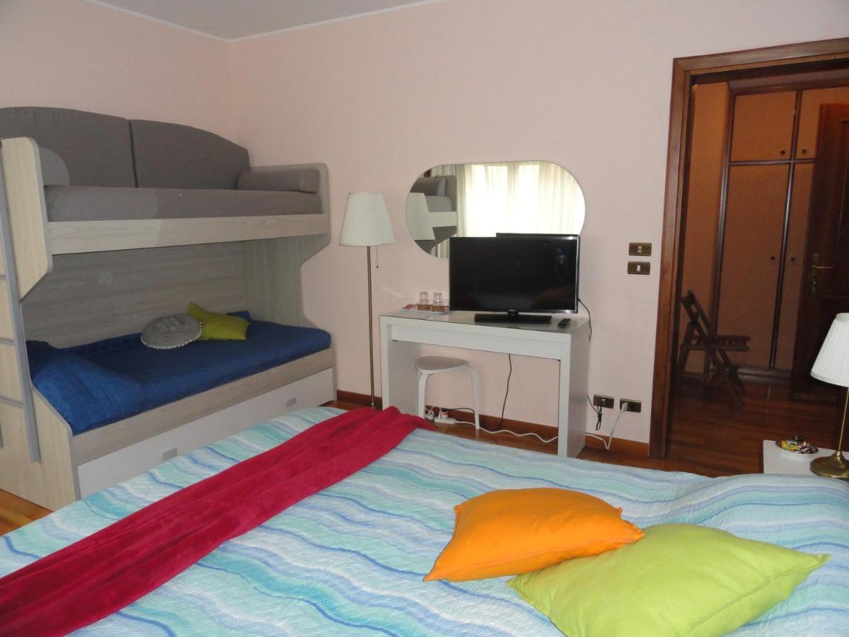 House Dolcevita 30 Min Per Venezia Padova
